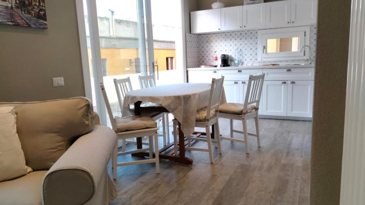 Momhouse - Appartamento - Cagliari Luaran gambar