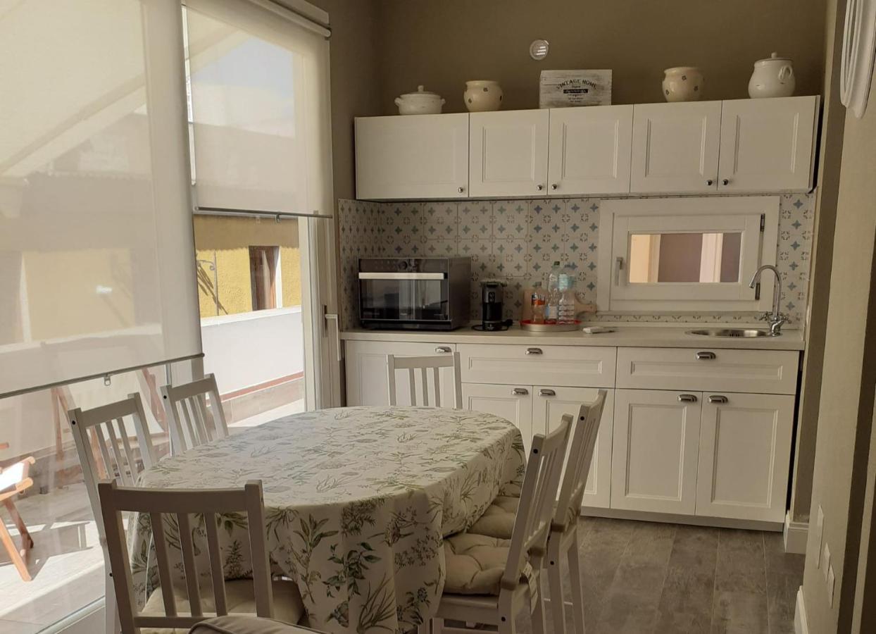 Momhouse - Appartamento - Cagliari Luaran gambar