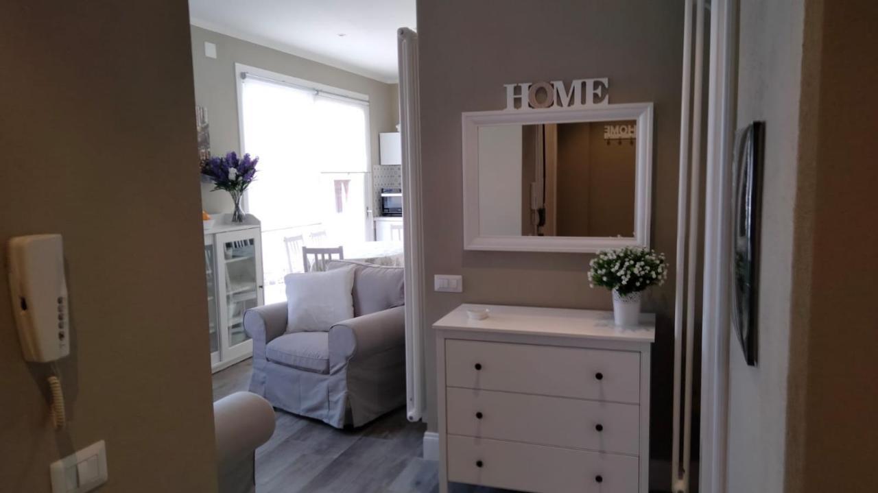 Momhouse - Appartamento - Cagliari Luaran gambar