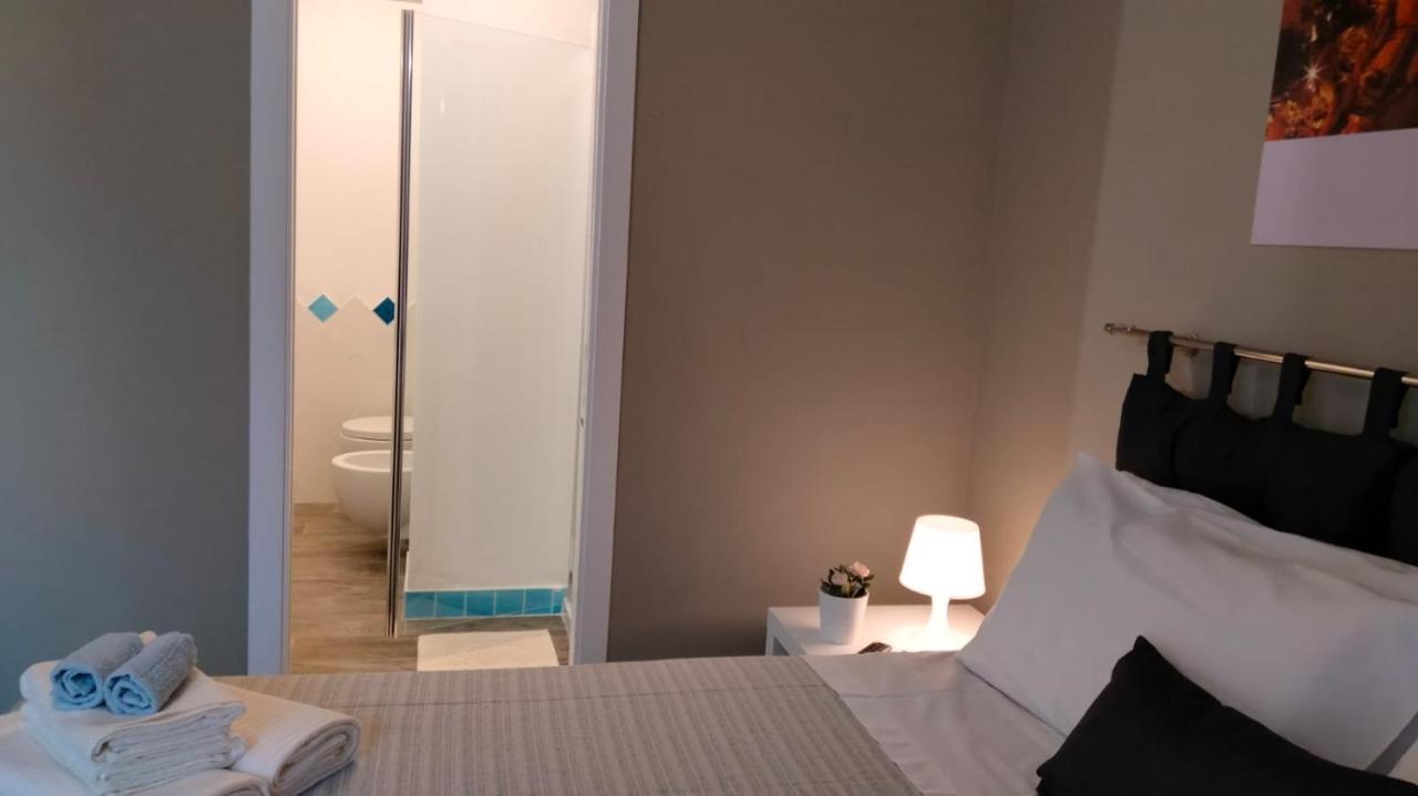 Momhouse - Appartamento - Cagliari Luaran gambar