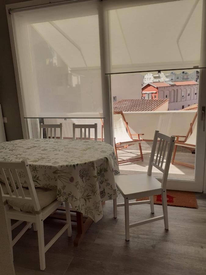 Momhouse - Appartamento - Cagliari Luaran gambar