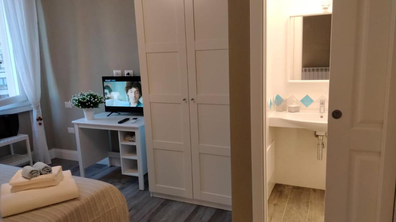 Momhouse - Appartamento - Cagliari Luaran gambar