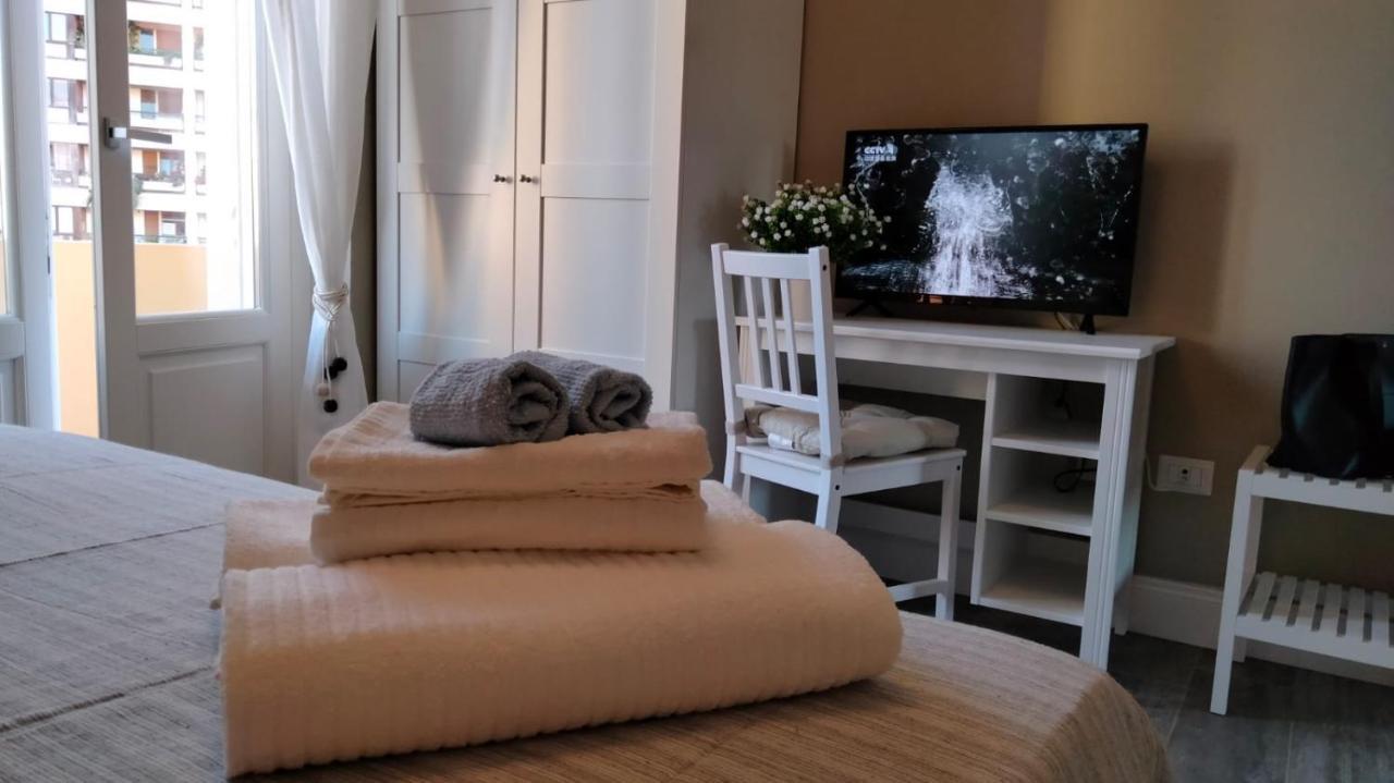 Momhouse - Appartamento - Cagliari Luaran gambar