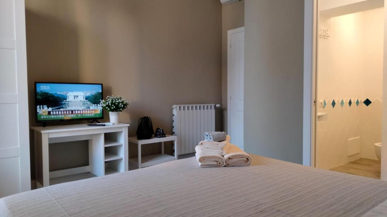 Momhouse - Appartamento - Cagliari Luaran gambar
