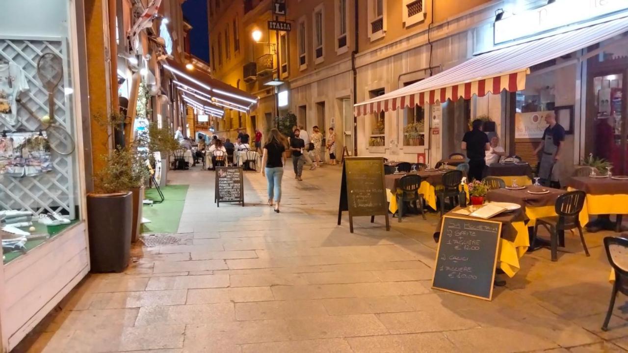 Momhouse - Appartamento - Cagliari Luaran gambar
