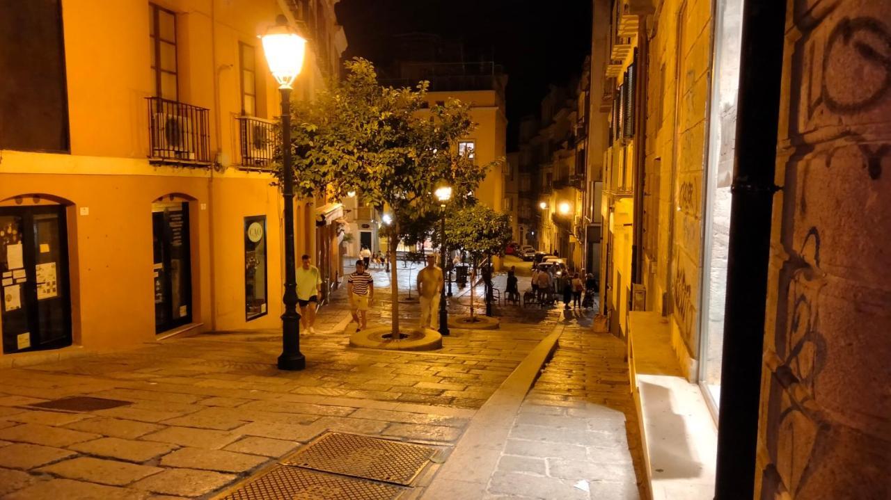 Momhouse - Appartamento - Cagliari Luaran gambar