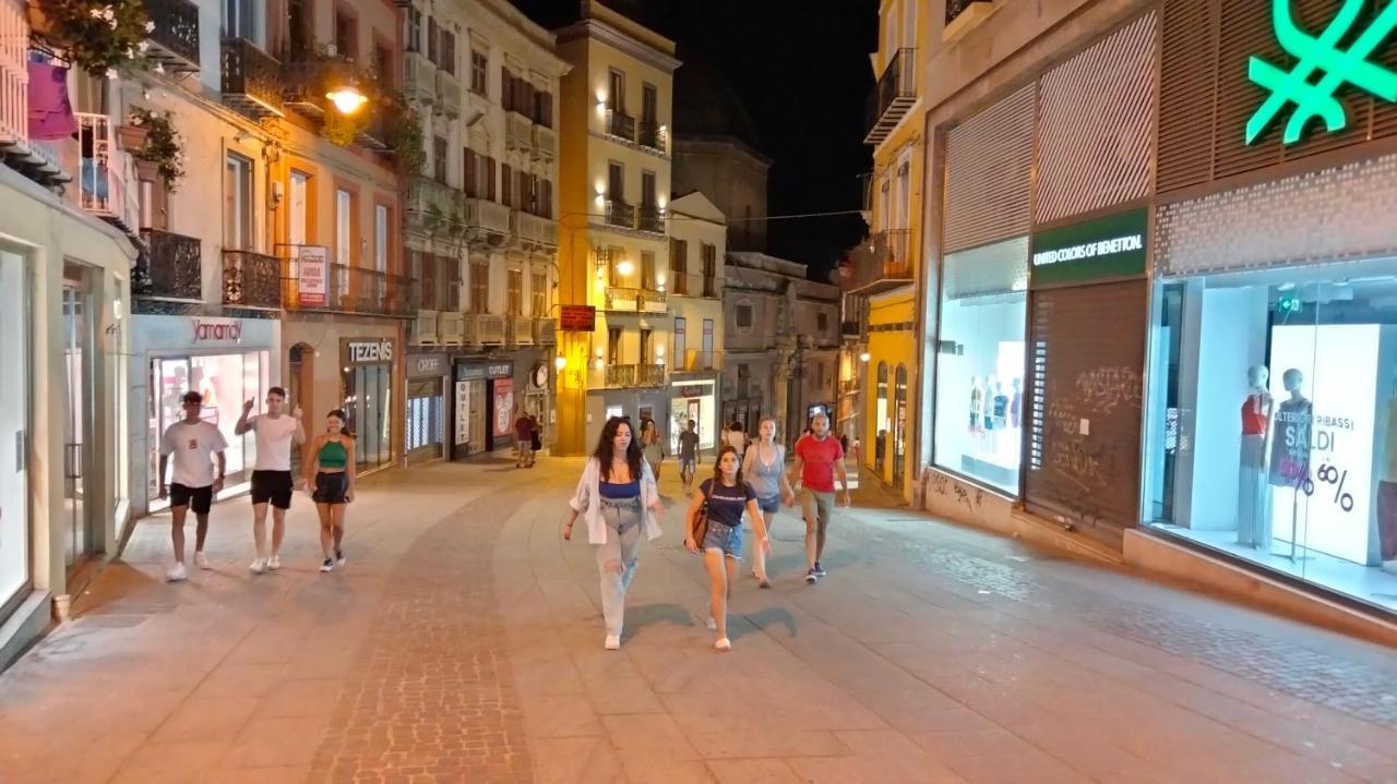 Momhouse - Appartamento - Cagliari Luaran gambar