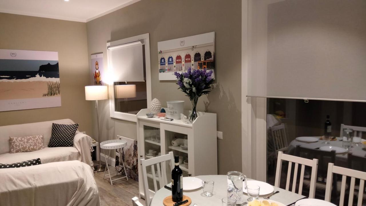 Momhouse - Appartamento - Cagliari Luaran gambar