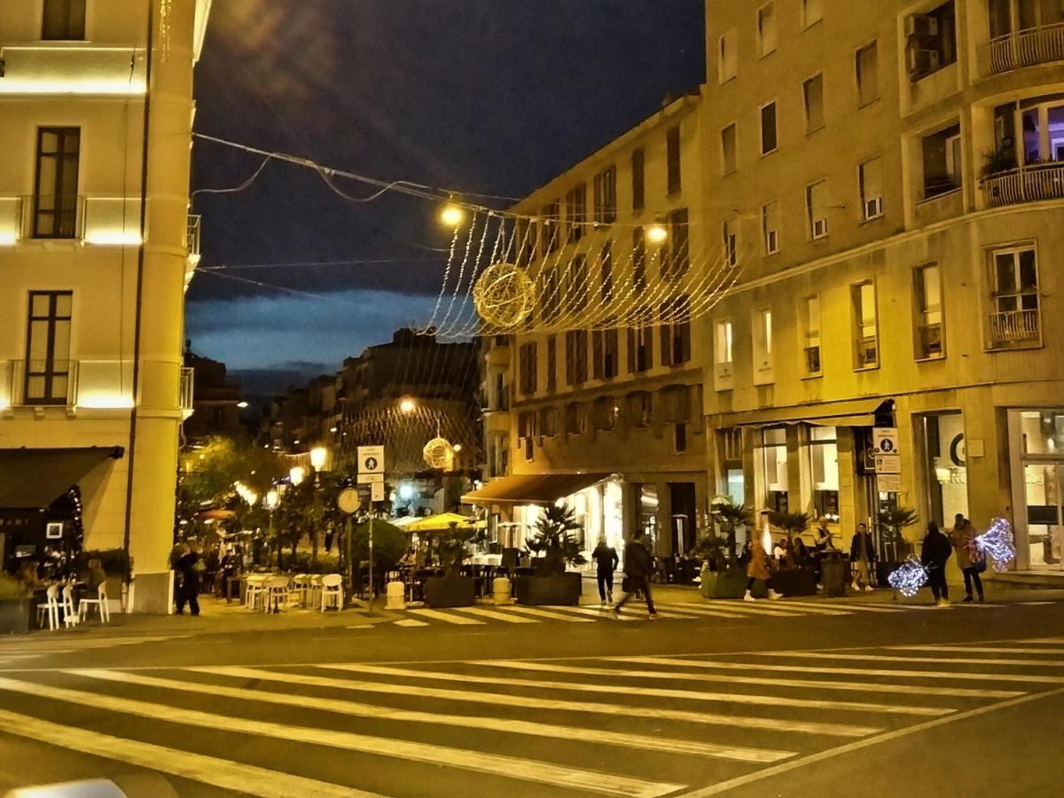 Momhouse - Appartamento - Cagliari Luaran gambar