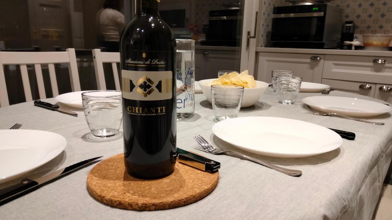 Momhouse - Appartamento - Cagliari Luaran gambar