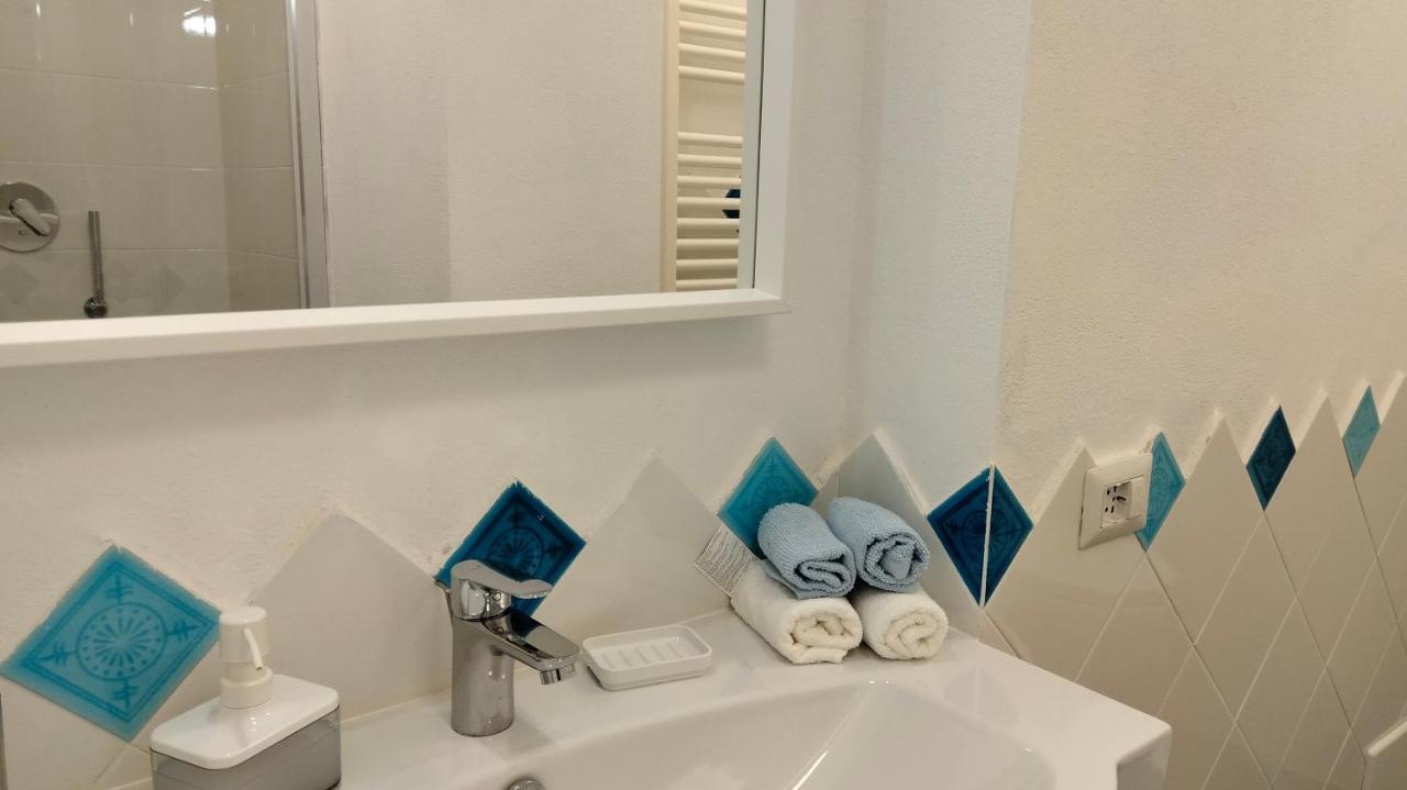Momhouse - Appartamento - Cagliari Luaran gambar