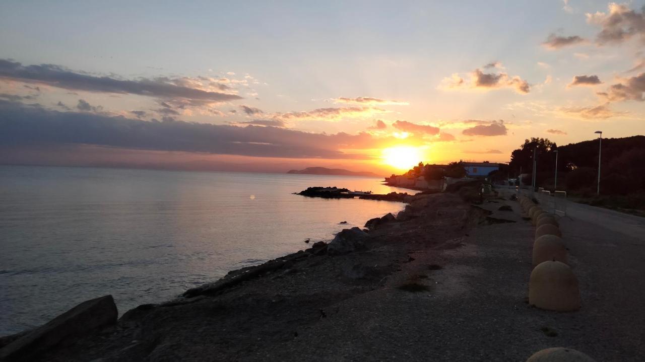 Momhouse - Appartamento - Cagliari Luaran gambar
